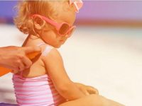 Comment bien choisir la crème de protection solaire de son bébé ?
