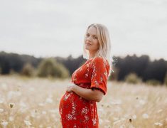 Masque de grossesse : comment le traiter ?