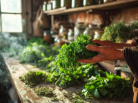 Herboristerie traditionnelle : bienfaits et pratiques des plantes médicinales