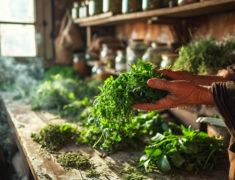 Herboristerie traditionnelle : bienfaits et pratiques des plantes médicinales